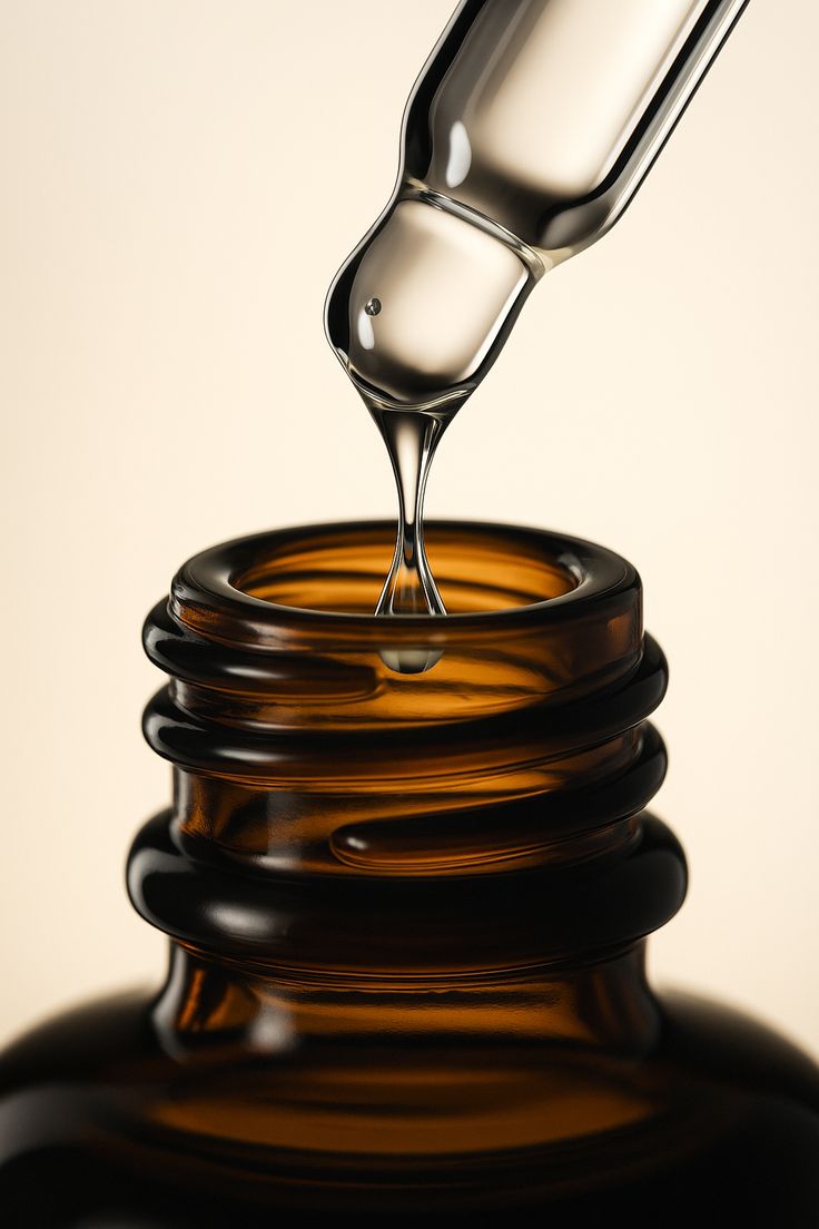 Advanced Peptide Hair Growth Serum